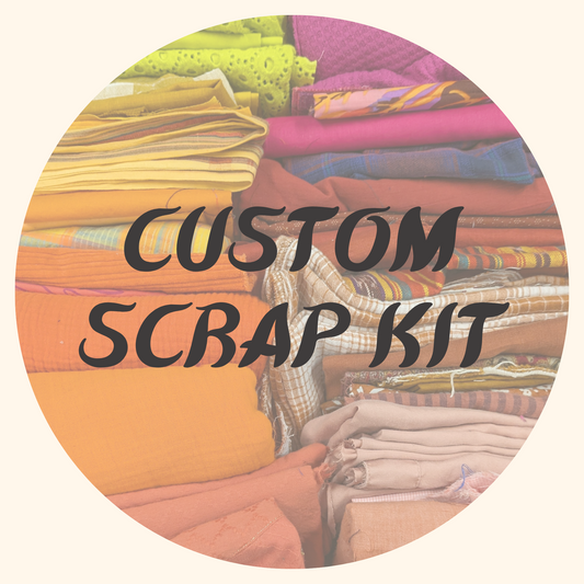 Custom Scrap Kit